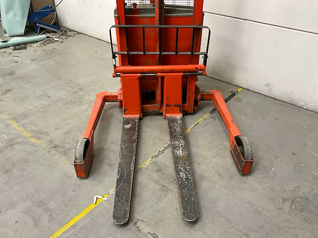Incab milano star 10016a stapelaar - afbeelding 2 van  8