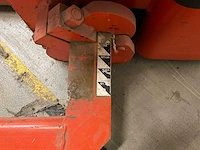 Incab milano star 10016a stapelaar - afbeelding 8 van  8