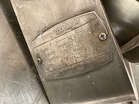 Incan pf50 vintage marine flood light - afbeelding 6 van  6