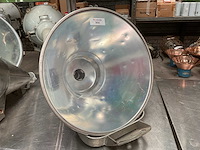Incan pf50 vintage marine flood light - afbeelding 5 van  5