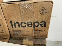 Incepa keramische wandtegel (5300x) - afbeelding 3 van  5