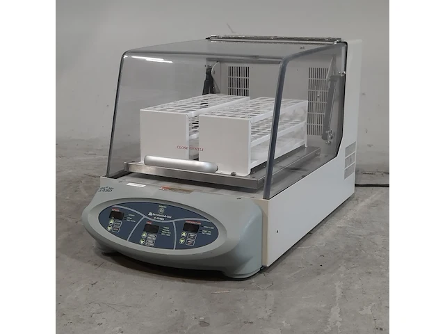 Incubator, barnstead, maxq mini 4450 - afbeelding 1 van  9
