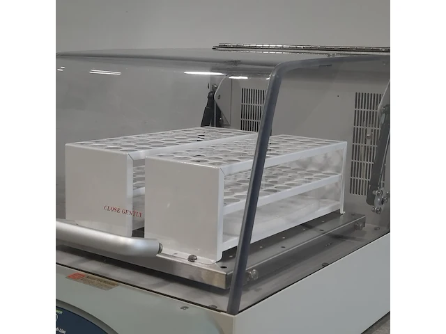 Incubator, barnstead, maxq mini 4450 - afbeelding 3 van  9