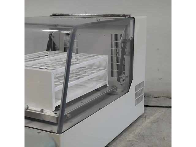Incubator, barnstead, maxq mini 4450 - afbeelding 4 van  9