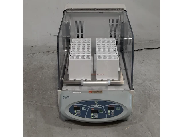 Incubator, barnstead, maxq mini 4450 - afbeelding 5 van  9