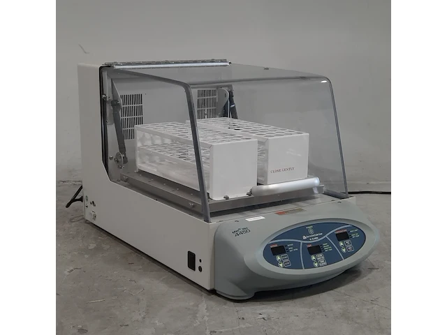 Incubator, barnstead, maxq mini 4450 - afbeelding 6 van  9