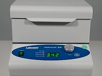 Incubator, labnet, vortemp p56 - afbeelding 1 van  8