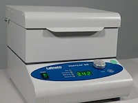 Incubator, labnet, vortemp p56 - afbeelding 3 van  8