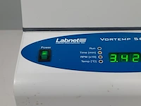 Incubator, labnet, vortemp p56 - afbeelding 4 van  8