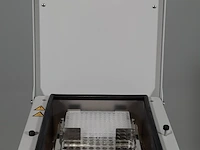 Incubator, labnet, vortemp p56 - afbeelding 6 van  8