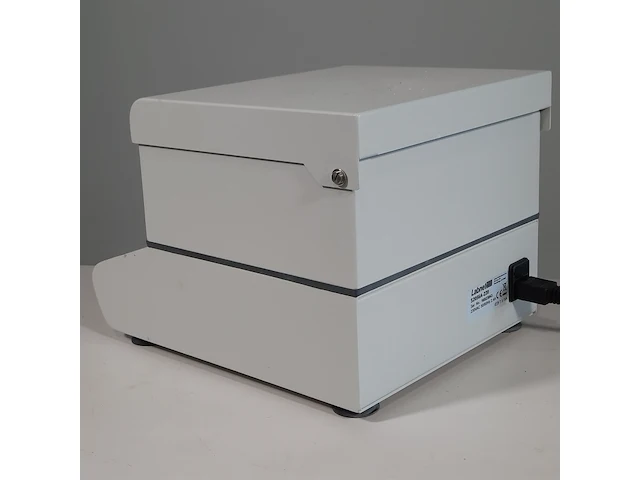 Incubator, labnet, vortemp p56 - afbeelding 7 van  8