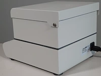 Incubator, labnet, vortemp p56 - afbeelding 7 van  8