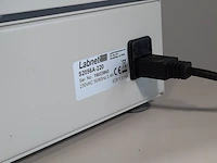 Incubator, labnet, vortemp p56 - afbeelding 8 van  8