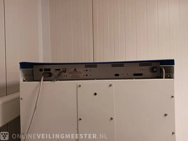 Incubator rs biotech, galaxy s - afbeelding 2 van  12