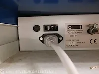 Incubator rs biotech, galaxy s - afbeelding 3 van  12