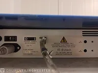 Incubator rs biotech, galaxy s - afbeelding 4 van  12