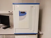 Incubator rs biotech, galaxy s