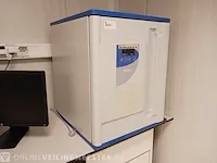 Incubator rs biotech, galaxy s - afbeelding 5 van  12