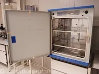 Incubator rs biotech, galaxy s - afbeelding 7 van  12