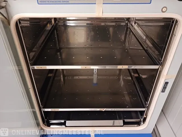 Incubator rs biotech, galaxy s - afbeelding 9 van  12