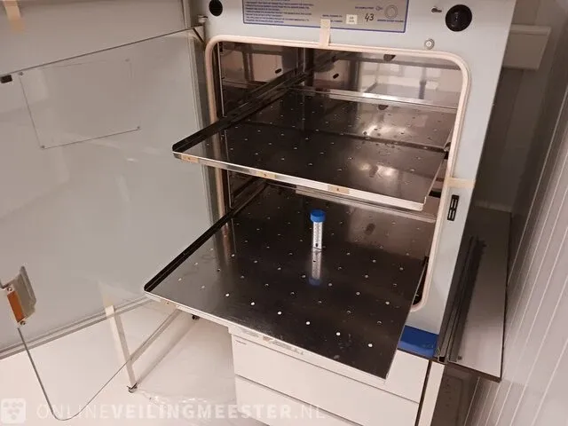 Incubator rs biotech, galaxy s - afbeelding 10 van  12