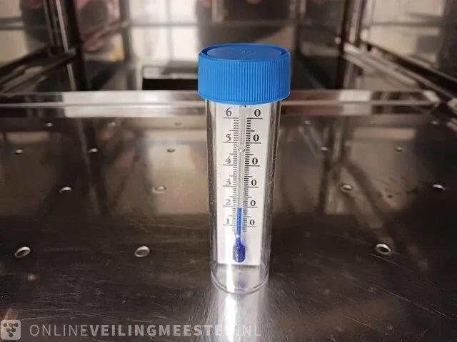 Incubator rs biotech, galaxy s - afbeelding 11 van  12