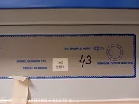 Incubator rs biotech, galaxy s - afbeelding 12 van  12
