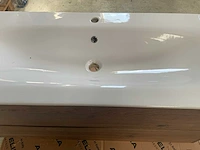 Inda badmeubel 120cm - afbeelding 4 van  7
