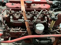 Indanar cdp4.88 diesel 2002908 boot motor - afbeelding 3 van  9