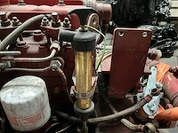 Indanar cdp4.88 diesel 2002908 boot motor - afbeelding 4 van  9