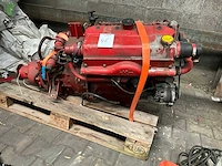 Indanar cdp4.88 diesel 2002908 boot motor - afbeelding 7 van  9