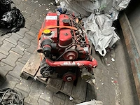 Indanar cdp4.88 diesel 2002908 boot motor - afbeelding 8 van  9