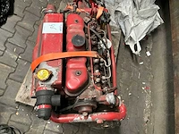 Indanar cdp4.88 diesel 2002908 boot motor - afbeelding 9 van  9