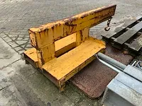 Indapp thka hijsjib/ hijsarm - afbeelding 3 van  4