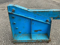 Indapp v3560 hijsjip - afbeelding 2 van  12