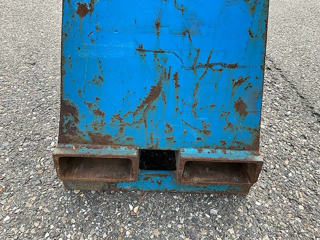 Indapp v3560 hijsjip - afbeelding 3 van  12