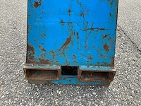 Indapp v3560 hijsjip - afbeelding 3 van  12