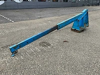 Indapp v3560 hijsjip - afbeelding 4 van  12