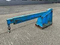 Indapp v3560 hijsjip - afbeelding 1 van  12