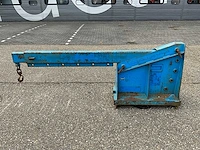 Indapp v3560 hijsjip - afbeelding 5 van  12