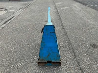 Indapp v3560 hijsjip - afbeelding 7 van  12