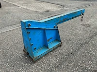 Indapp v3560 hijsjip - afbeelding 8 van  12