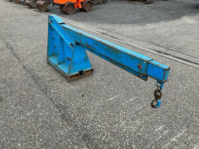 Indapp v3560 hijsjip - afbeelding 10 van  12