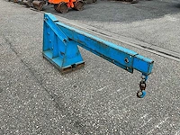 Indapp v3560 hijsjip - afbeelding 10 van  12