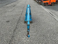 Indapp v3560 hijsjip - afbeelding 11 van  12