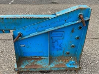 Indapp v3560 hijsjip - afbeelding 12 van  12