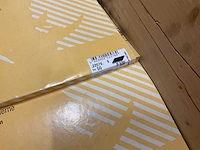Indasa rhynalox plus 230x280mm verpakking á 50 stuks schuurvellen (11x) - afbeelding 5 van  6