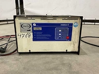 Indatron c en aq tron acculader (2x) - afbeelding 3 van  6