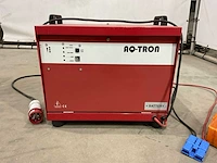 Indatron c en aq tron acculader (2x) - afbeelding 4 van  6
