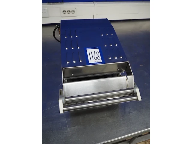 Inde plastic - afbeelding 2 van  7